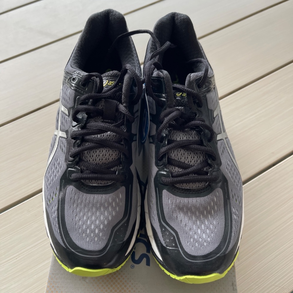 ASICS gel kayano 22 - Picture 5 of 7